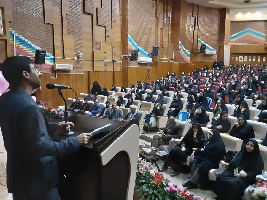 آئین گرامیداشت ۱۶آذر روز دانشجو 10