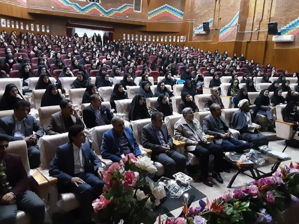 آئین گرامیداشت ۱۶آذر روز دانشجو 12