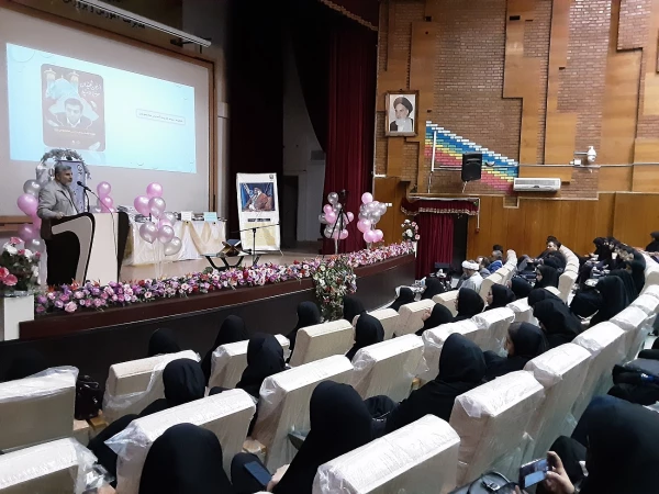 آئین گرامیداشت ۱۶آذر روز دانشجو 14