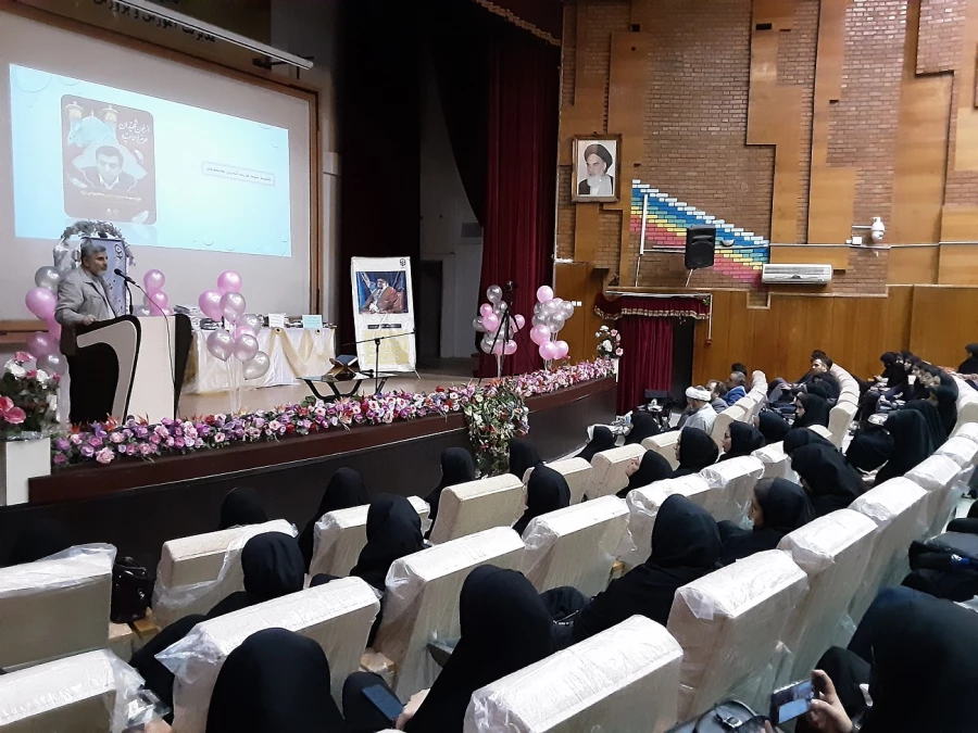 آئین گرامیداشت ۱۶آذر روز دانشجو 14