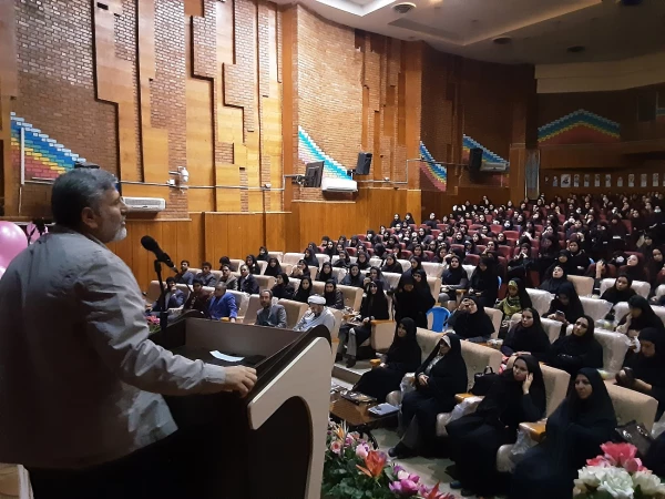 آئین گرامیداشت ۱۶آذر روز دانشجو 15