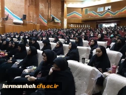 آئین گرامیداشت ۱۶آذر روز دانشجو 16