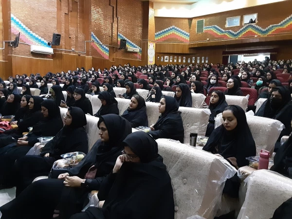 آئین گرامیداشت ۱۶آذر روز دانشجو 16