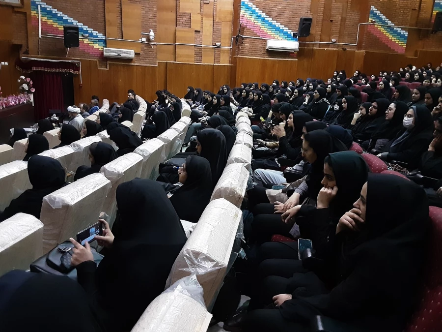 آئین گرامیداشت ۱۶آذر روز دانشجو 17