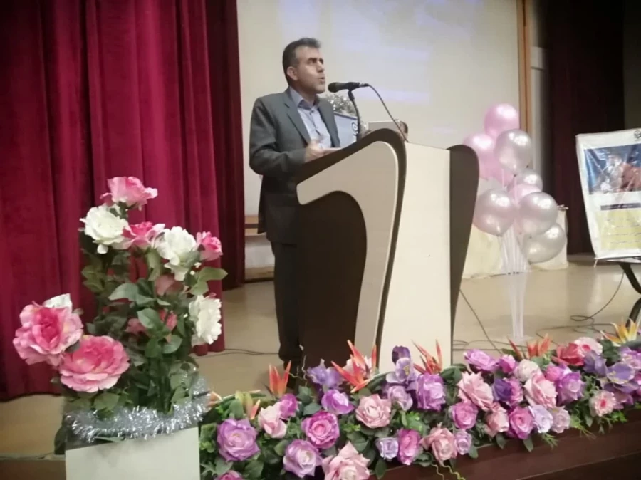 آئین گرامیداشت ۱۶آذر روز دانشجو 18