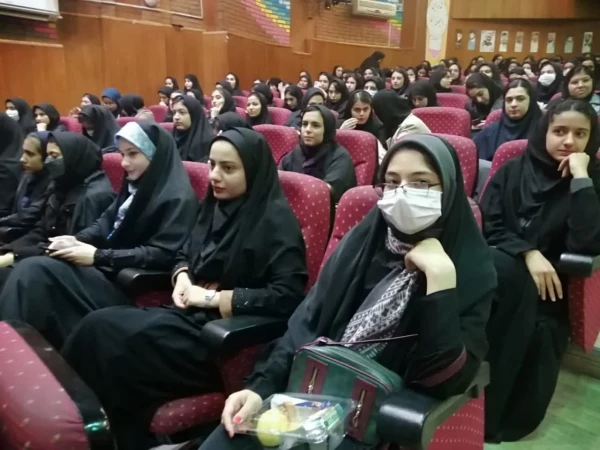 آئین گرامیداشت ۱۶آذر روز دانشجو 19