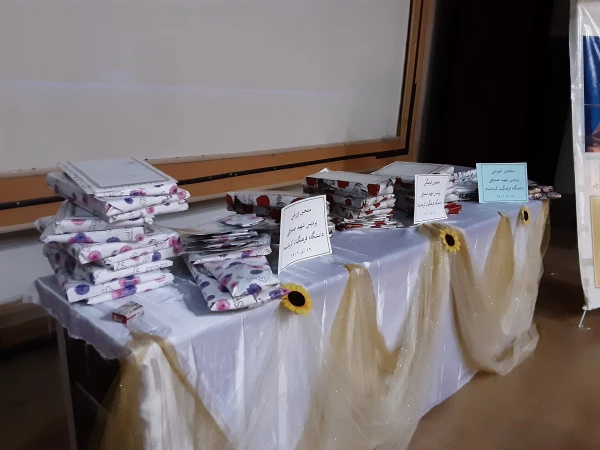 آئین گرامیداشت ۱۶آذر روز دانشجو 20