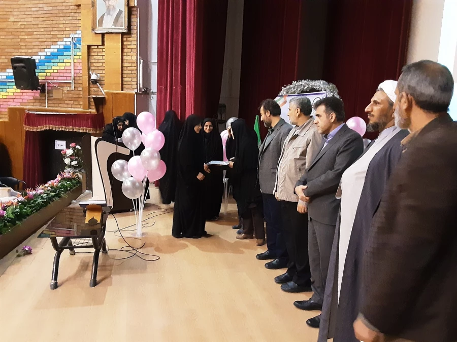 آئین گرامیداشت ۱۶آذر روز دانشجو 21