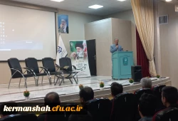 آیین گرامیداشت ۱۶ آذر روز دانشجو 2