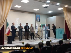 آیین گرامیداشت ۱۶ آذر روز دانشجو 5