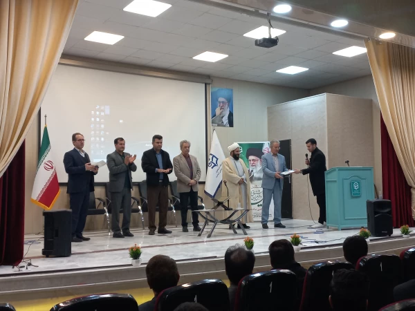 آیین گرامیداشت ۱۶ آذر روز دانشجو 5