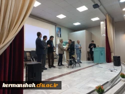 آیین گرامیداشت ۱۶ آذر روز دانشجو 6