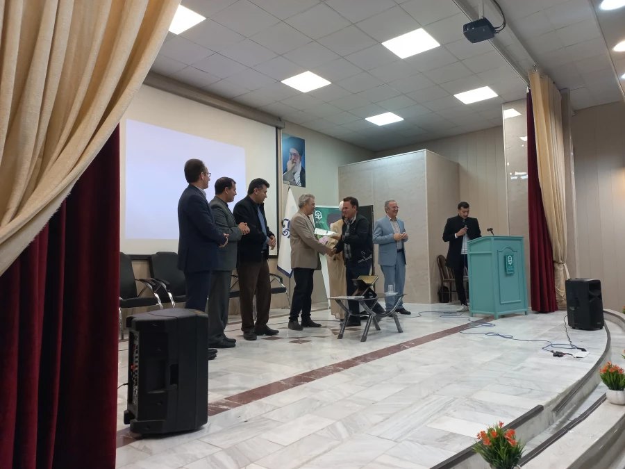 آیین گرامیداشت ۱۶ آذر روز دانشجو 6