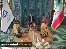 تشکیل محفل انس با قرآن 2