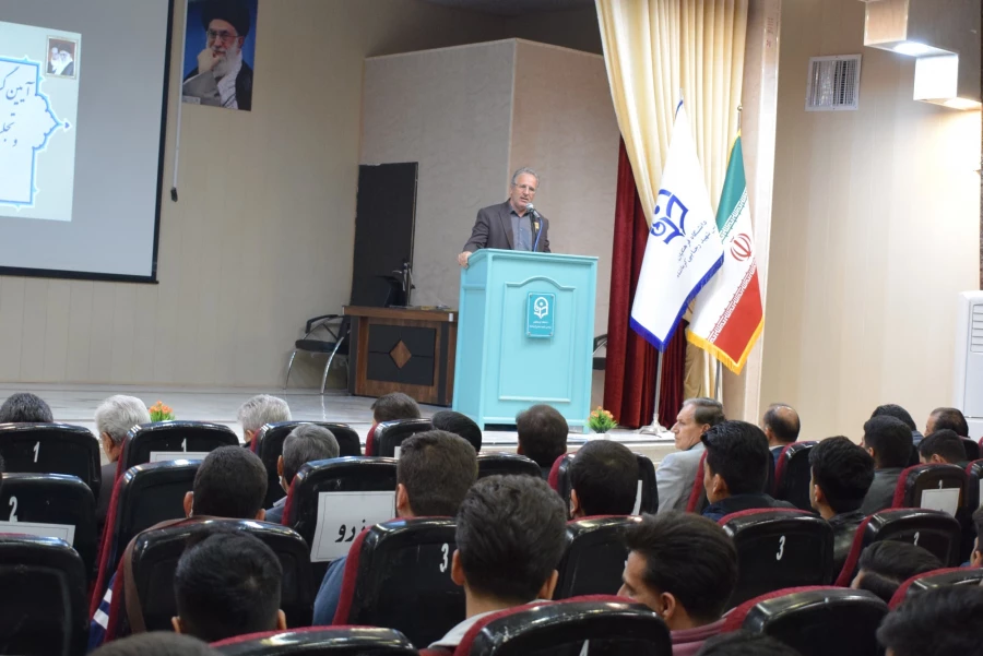 یازدهمین جشنواره ملی پژوهش و فناوری 3