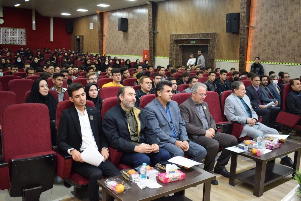 یازدهمین جشنواره ملی پژوهش و فناوری 4