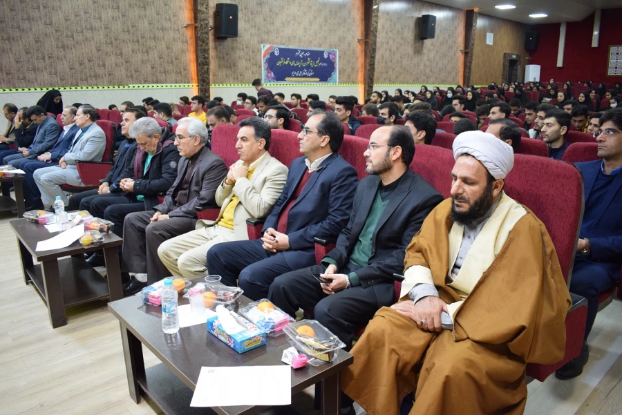 یازدهمین جشنواره ملی پژوهش و فناوری 6