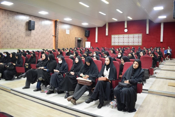 یازدهمین جشنواره ملی پژوهش و فناوری 8