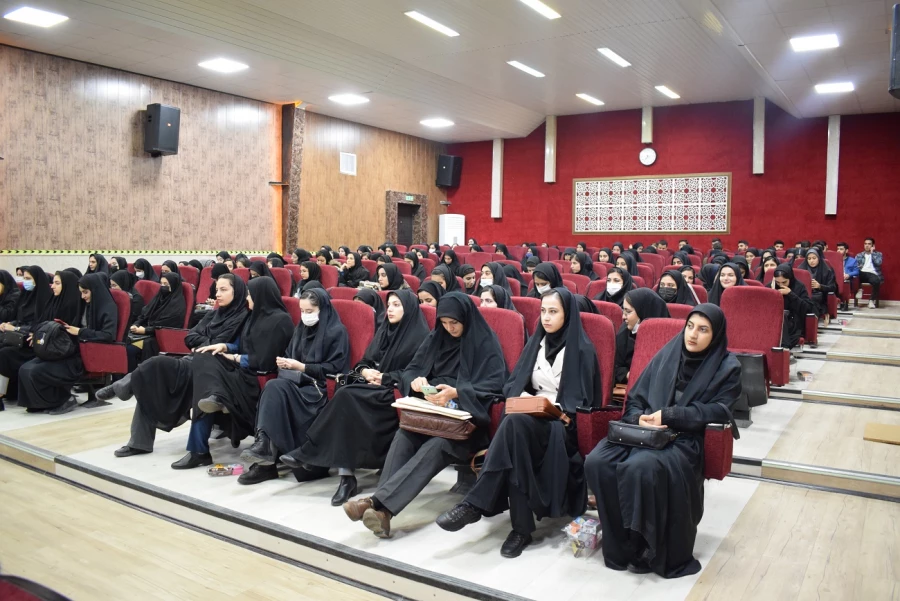 یازدهمین جشنواره ملی پژوهش و فناوری 8