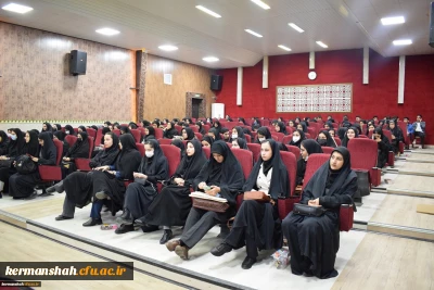 درهفته پژوهش و فناوری برگزار شد:

یازدهمین جشنواره ملی پژوهش و فناوری دانشگاه فرهنگیان کرمانشاه