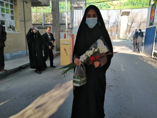 سلام عزیز برادرم ...سلام شهیدبی نشان 3