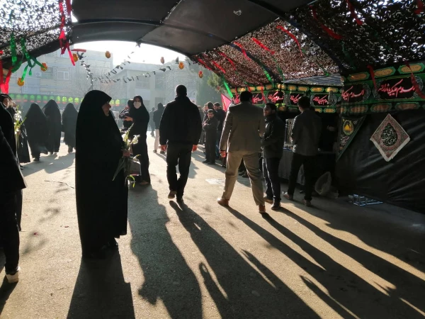 سلام عزیز برادرم ...سلام شهیدبی نشان 4