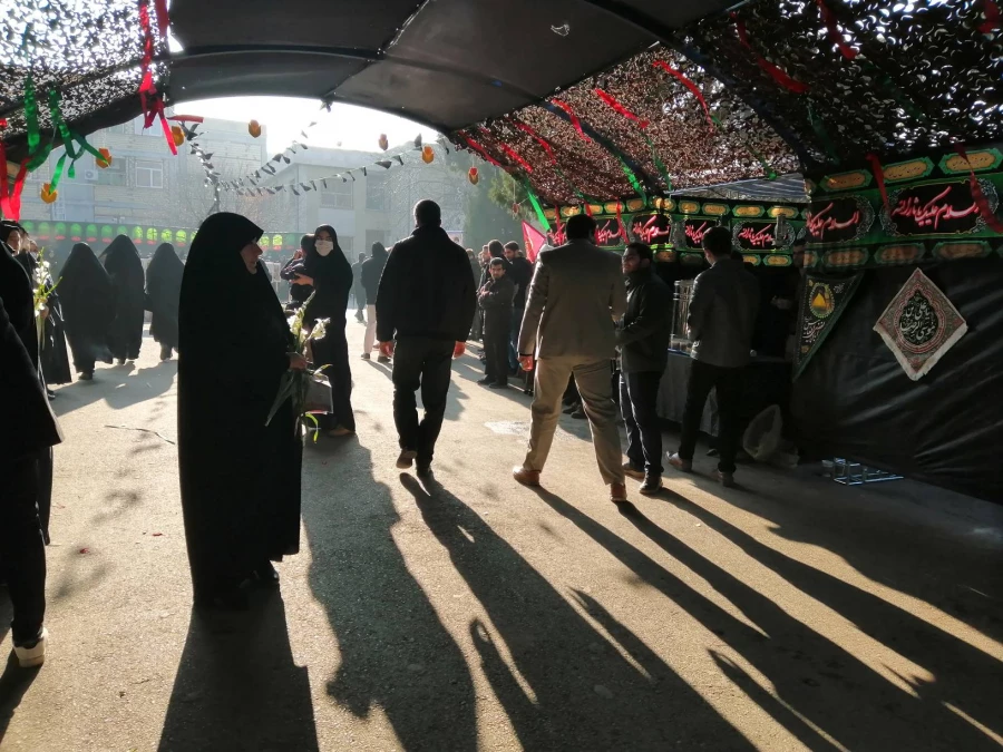 سلام عزیز برادرم ...سلام شهیدبی نشان 4