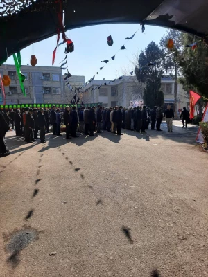 سلام عزیز برادرم ...سلام شهیدبی نشان 9