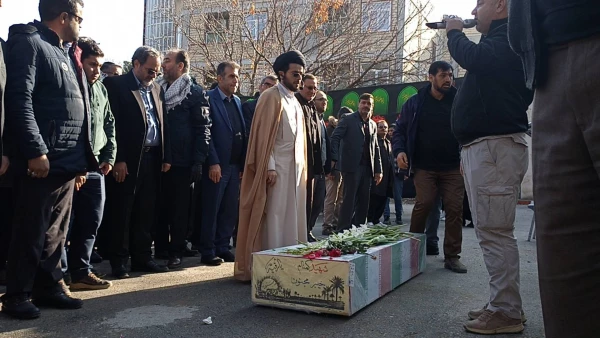 سلام عزیز برادرم ...سلام شهیدبی نشان 12