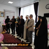 مراسم گرامی داشت سالروز ولادت امیرالمومنین علی علیه السلام و روز پدر  2