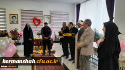 مراسم گرامی داشت سالروز ولادت امیرالمومنین علی علیه السلام و روز پدر  3