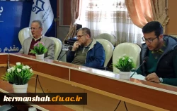 برگزاری مرحله استانی مسابقات جشنواره قرآن و عترت دانشگاه فرهنگیان 4