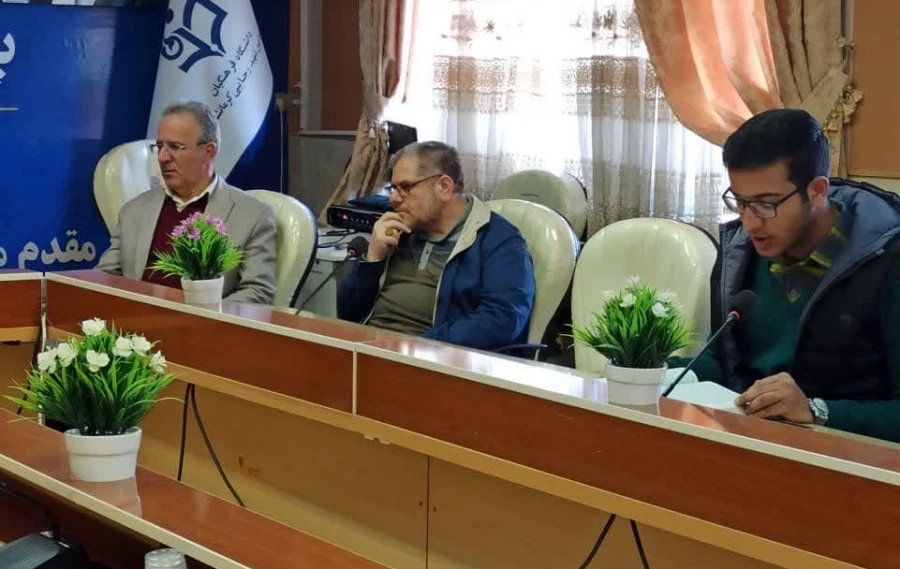 برگزاری مرحله استانی مسابقات جشنواره قرآن و عترت دانشگاه فرهنگیان 4