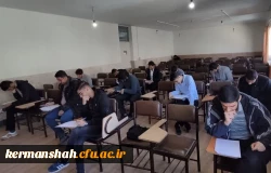 برگزاری مرحله استانی مسابقات جشنواره قرآن و عترت دانشگاه فرهنگیان 5