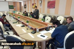 برگزاری مرحله استانی مسابقات جشنواره قرآن و عترت دانشگاه فرهنگیان 7