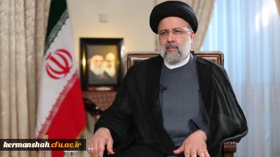 پیام رئیس جمهور به مناسبت آغاز سال 1402