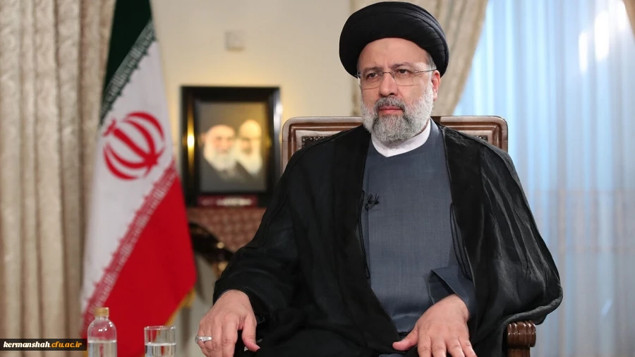 پیام رئیس جمهور به مناسبت آغاز سال 1402 2