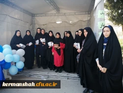 پویش بهار مهربانی (جمع آوری کمک های مومنانه و تهیه  بسته های معیشتی) 4