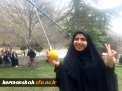 
پویش پاکسازی و پاکداشت طبیعت 3