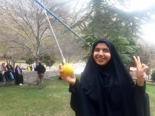 
پویش پاکسازی و پاکداشت طبیعت 3