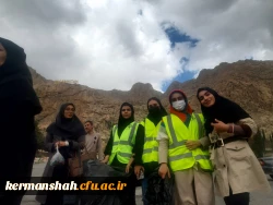 
پویش پاکسازی و پاکداشت طبیعت 4