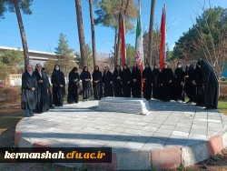 
پویش پاکسازی و پاکداشت طبیعت 7