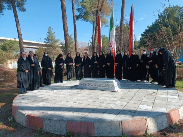 
پویش پاکسازی و پاکداشت طبیعت 7