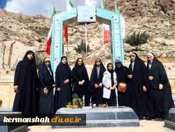 
پویش پاکسازی و پاکداشت طبیعت 8