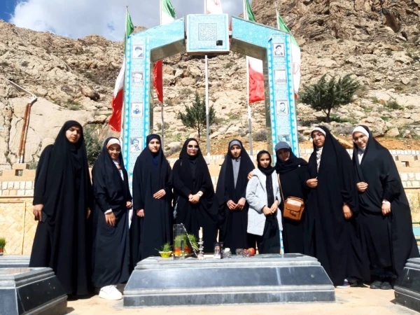 
پویش پاکسازی و پاکداشت طبیعت 8