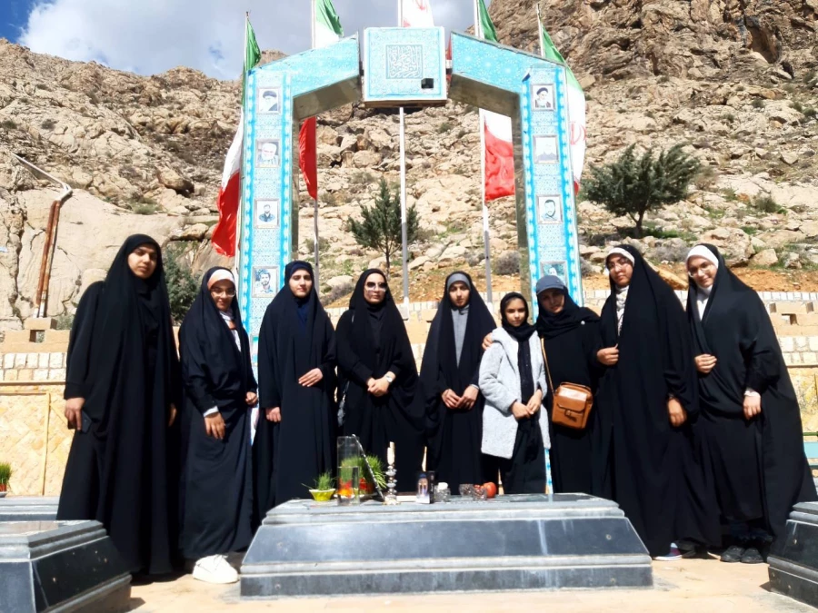 
پویش پاکسازی و پاکداشت طبیعت 8