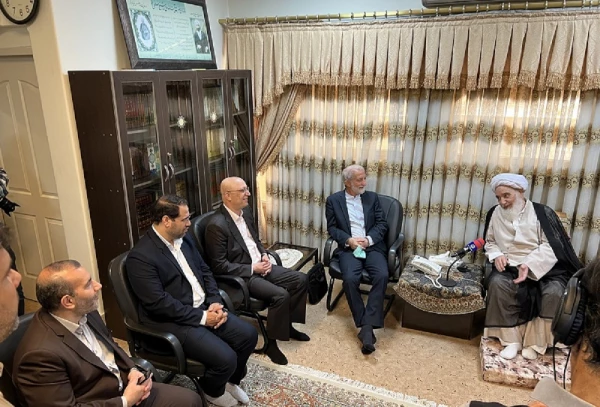 سفر یک روزه ریاست دانشگاه فرهنگیان به استان کرمانشاه  4