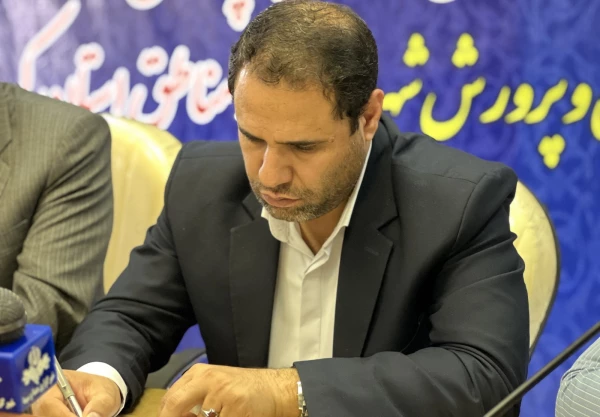 سفر یک روزه ریاست دانشگاه فرهنگیان به استان کرمانشاه  8