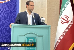 سفر یک روزه ریاست دانشگاه فرهنگیان به استان کرمانشاه  10