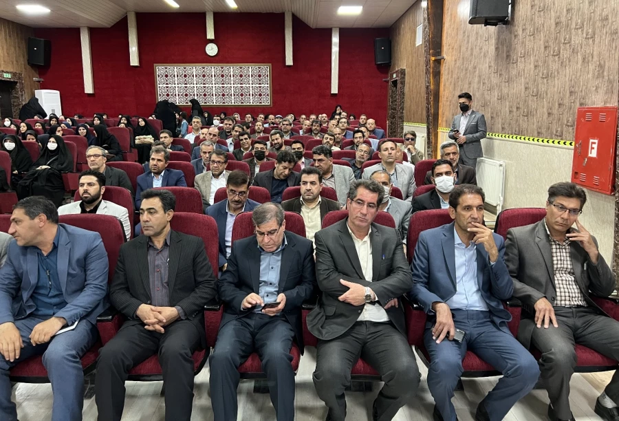 سفر یک روزه ریاست دانشگاه فرهنگیان به استان کرمانشاه  13